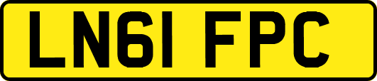LN61FPC
