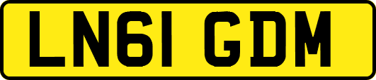 LN61GDM