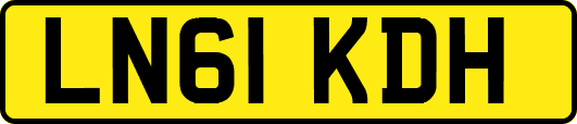 LN61KDH