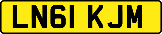 LN61KJM
