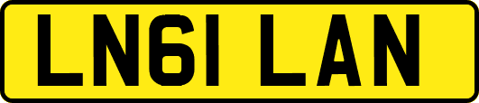 LN61LAN