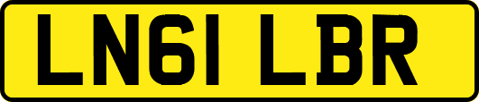LN61LBR