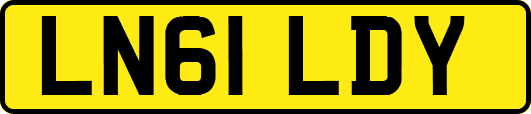 LN61LDY