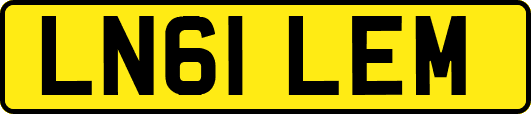 LN61LEM