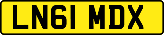 LN61MDX