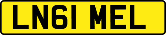LN61MEL
