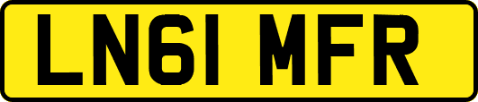 LN61MFR