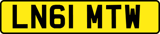 LN61MTW
