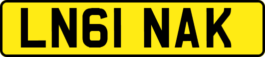 LN61NAK
