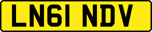 LN61NDV
