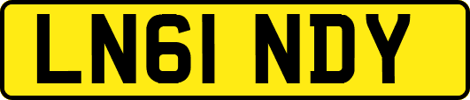 LN61NDY