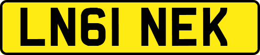 LN61NEK