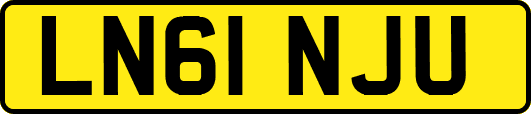 LN61NJU