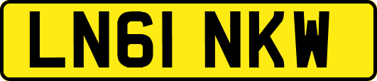 LN61NKW