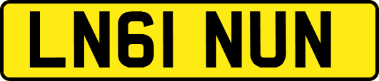 LN61NUN