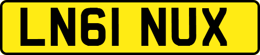 LN61NUX