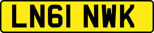 LN61NWK