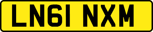LN61NXM