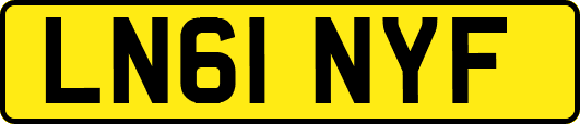 LN61NYF