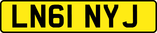 LN61NYJ