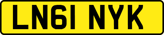 LN61NYK