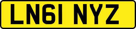 LN61NYZ
