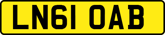 LN61OAB