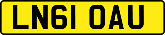 LN61OAU