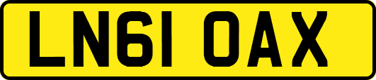 LN61OAX