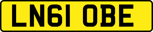 LN61OBE