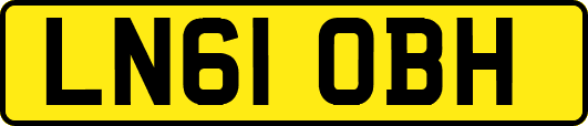 LN61OBH