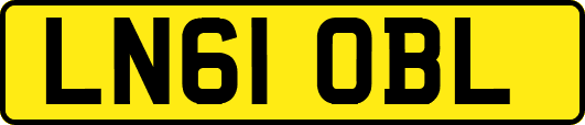 LN61OBL