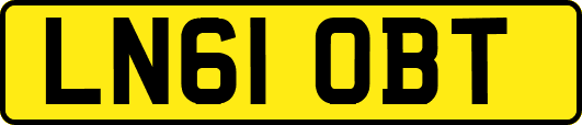 LN61OBT