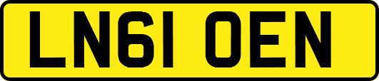 LN61OEN