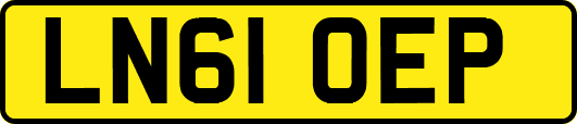 LN61OEP