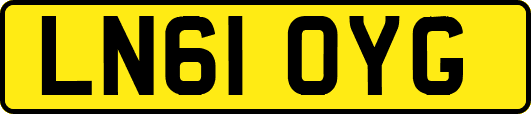 LN61OYG