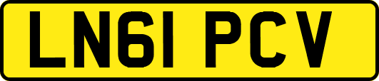 LN61PCV