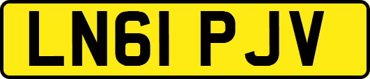 LN61PJV