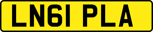 LN61PLA
