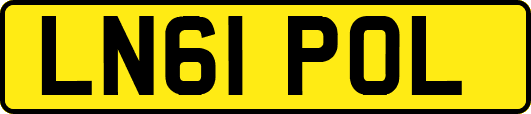 LN61POL
