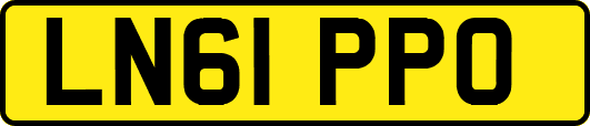 LN61PPO