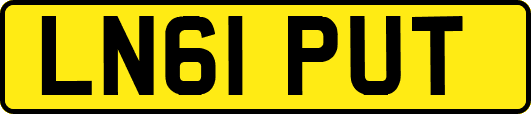 LN61PUT