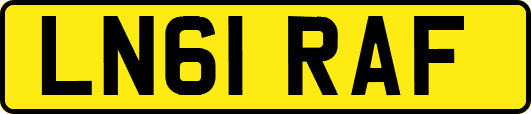 LN61RAF