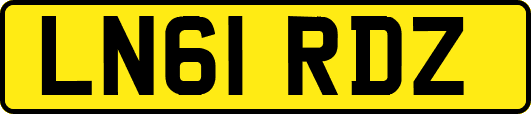 LN61RDZ