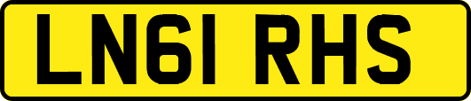 LN61RHS