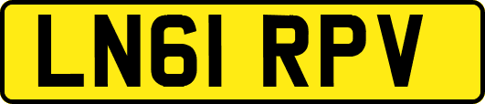 LN61RPV