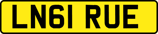 LN61RUE