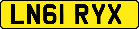 LN61RYX