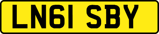 LN61SBY