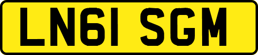 LN61SGM